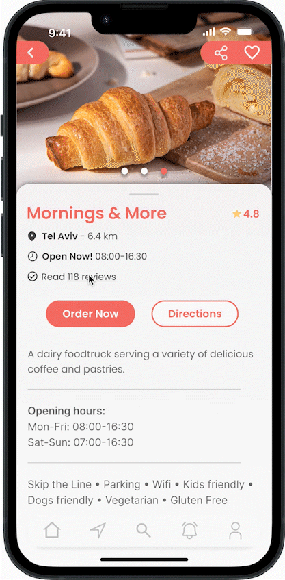 Truck a Truck Reviews